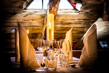 de gamlas hem hotel and restaurant