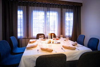 de gamlas hem hotel and restaurant