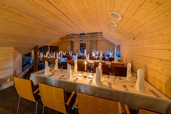 de gamlas hem hotel and restaurant