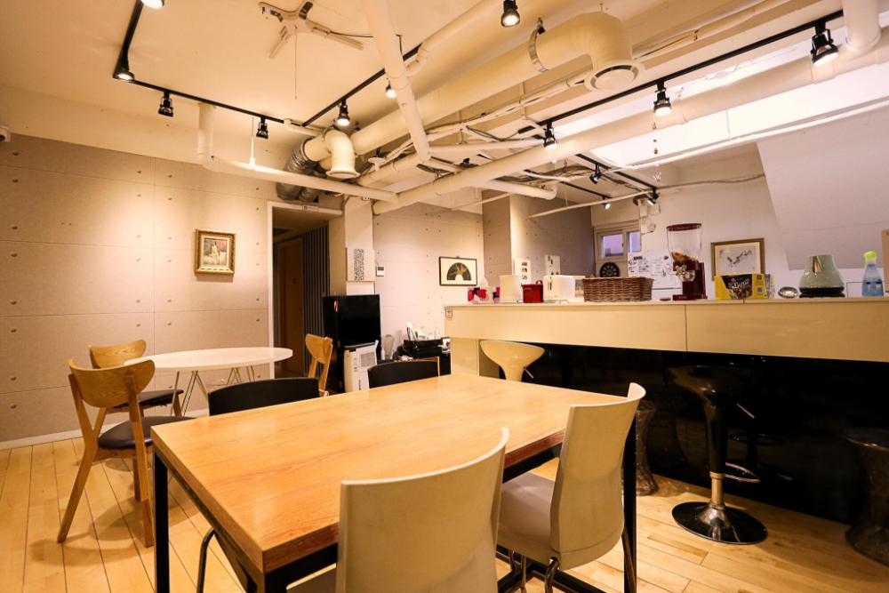 mama guesthouse myeongdong