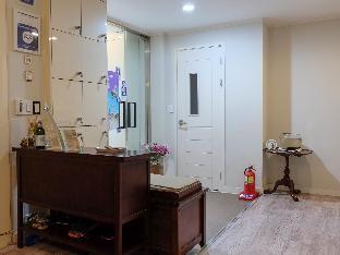 mama guesthouse myeongdong
