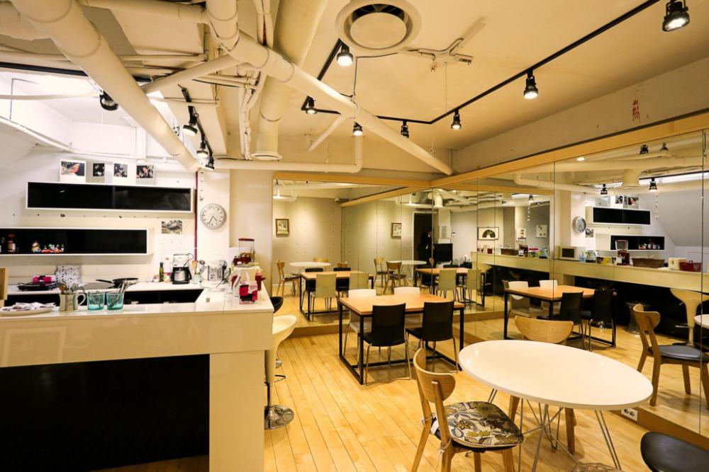 mama guesthouse myeongdong