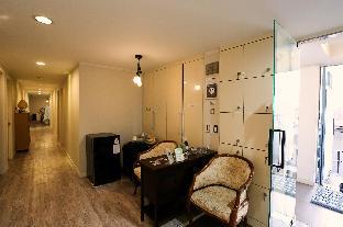 mama guesthouse myeongdong