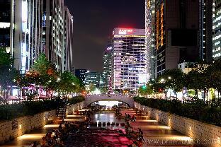 mama guesthouse myeongdong