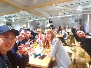 mama guesthouse myeongdong