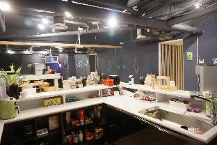 mama guesthouse myeongdong
