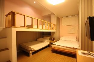 mama guesthouse myeongdong