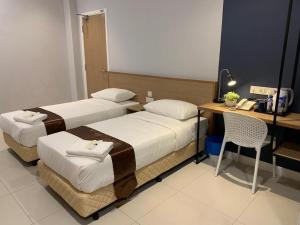 md boutique hotel