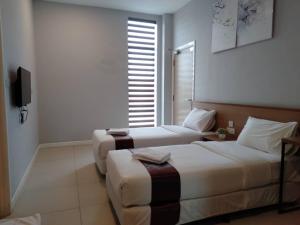 md boutique hotel