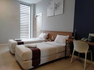 md boutique hotel