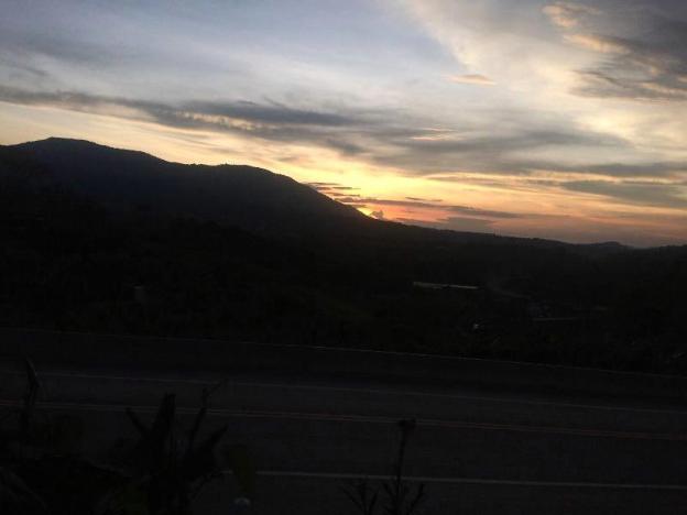 resort sabaijai khaokho