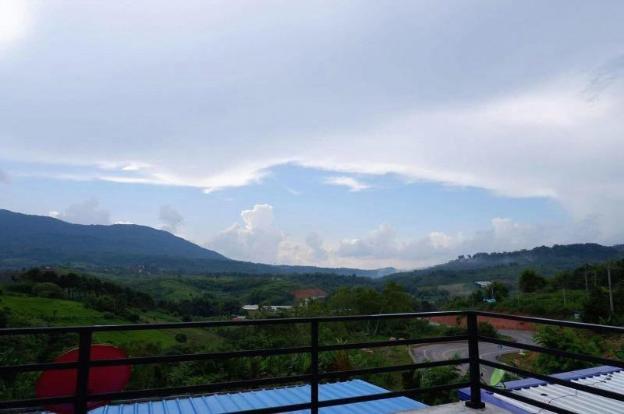 resort sabaijai khaokho