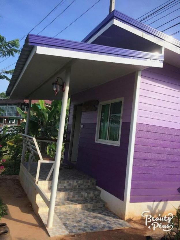 resort sabaijai khaokho