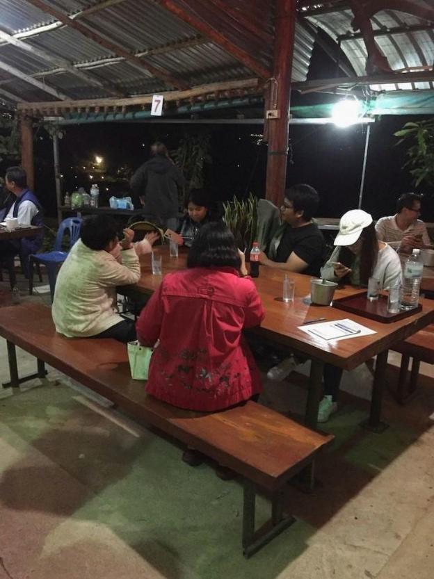 resort sabaijai khaokho