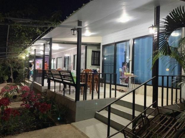 resort sabaijai khaokho