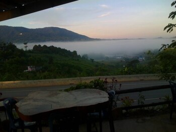 resort sabaijai khaokho