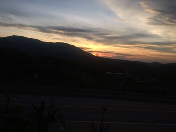 resort sabaijai khaokho