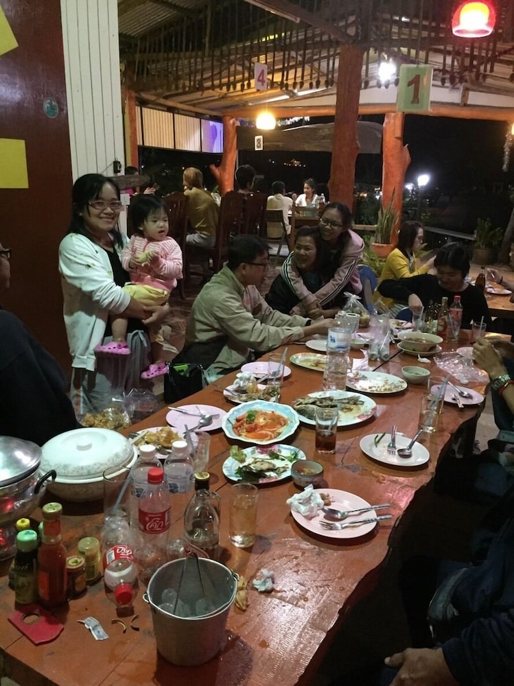 resort sabaijai khaokho