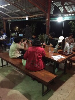 resort sabaijai khaokho