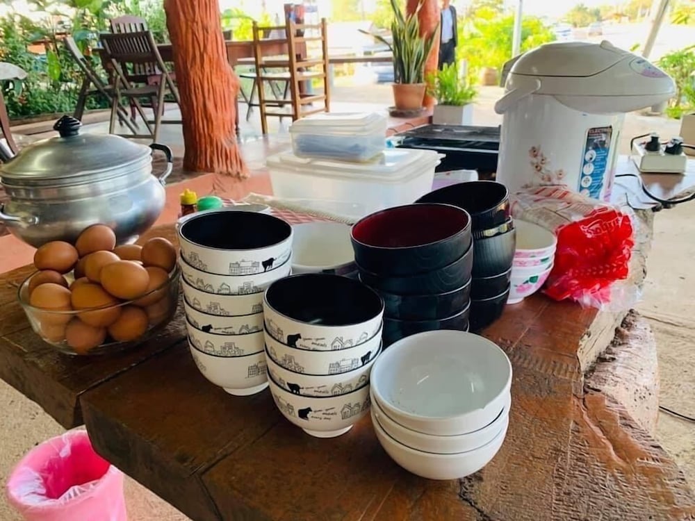 resort sabaijai khaokho