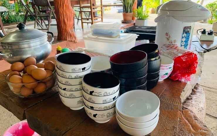 resort sabaijai khaokho