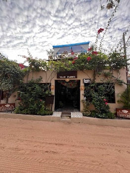 pousada villa flores
