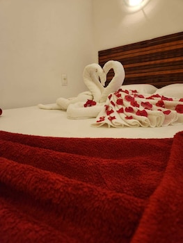 pousada villa flores