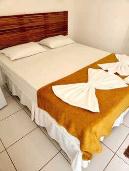 pousada villa flores