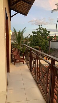 pousada villa flores