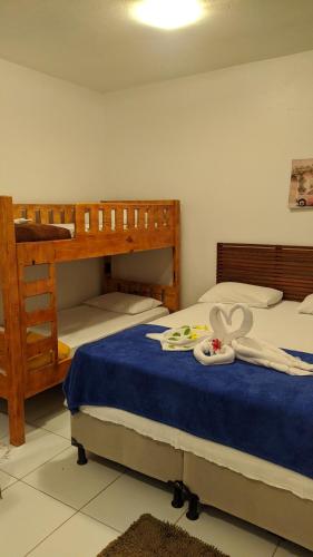 pousada villa flores