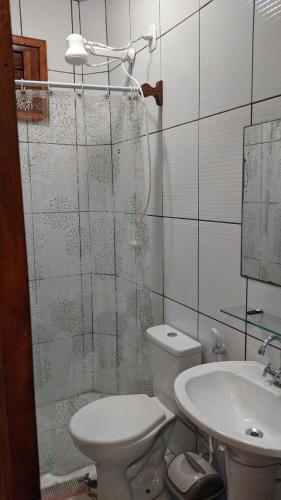 pousada villa flores