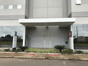 ibis parauapebas