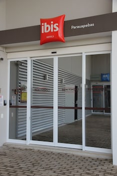ibis parauapebas