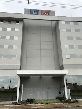 ibis parauapebas