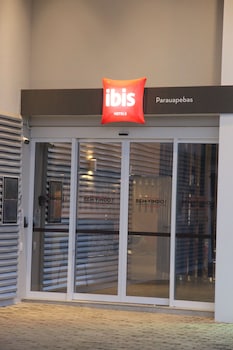 ibis parauapebas