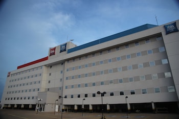 ibis parauapebas