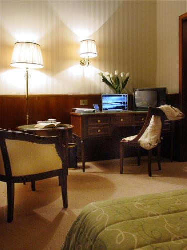 grand hotel bastiani