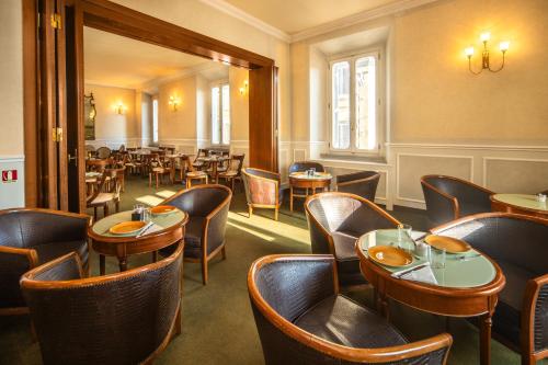 grand hotel bastiani