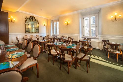 grand hotel bastiani