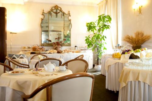 grand hotel bastiani