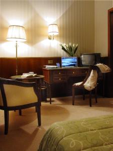 grand hotel bastiani