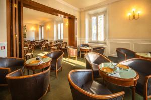 grand hotel bastiani