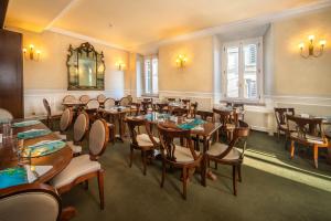 grand hotel bastiani