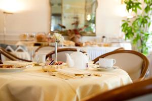Grand Hotel Bastiani,Near Colonna Romana,4 star
