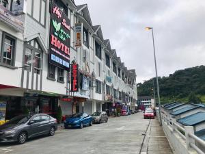cameron highlands
