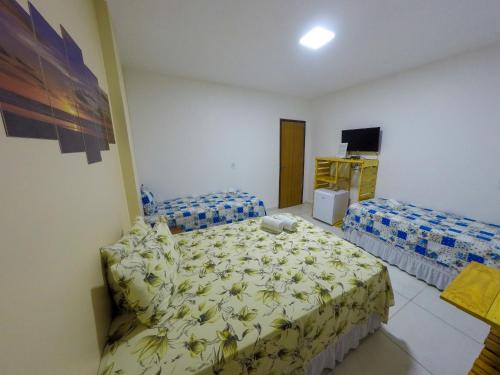 pousada barra grande