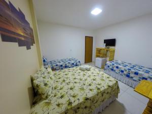 pousada barra grande