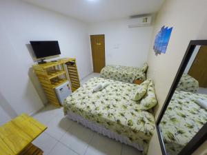 pousada barra grande