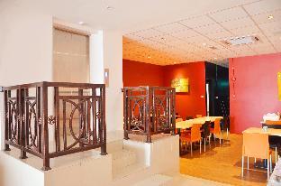 hotel jeti tg gemok