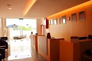 hotel jeti tg gemok